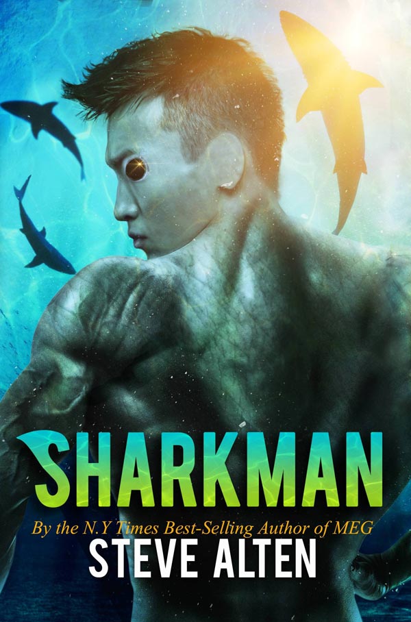 Sharkman